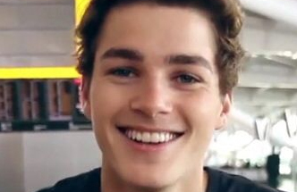 Jack Harries