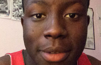 Jerry Purpdrank