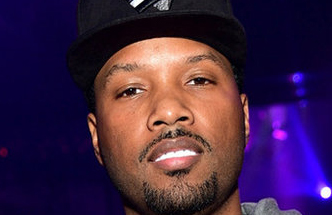 Mendeecees Harris