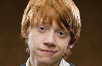 Rupert Grint