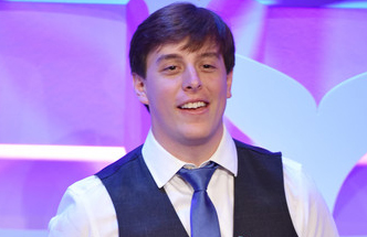 Thomas Sanders