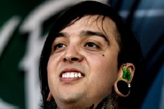 Tony Perry