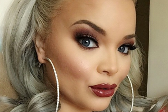 Trisha Paytas