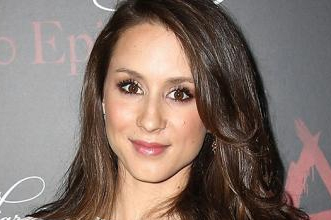 Troian Bellisario