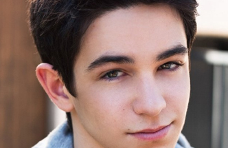 Zachary Gordon