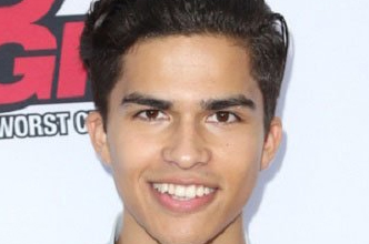 Alex Aiono