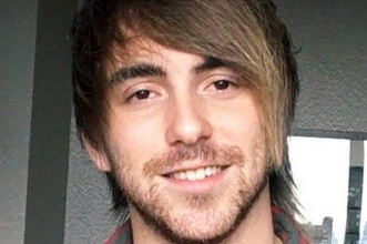 Alex Gaskarth