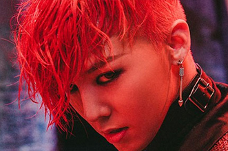 G Dragon