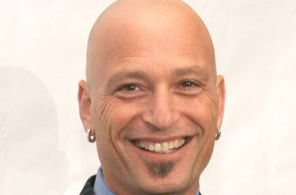 Howie Mandel