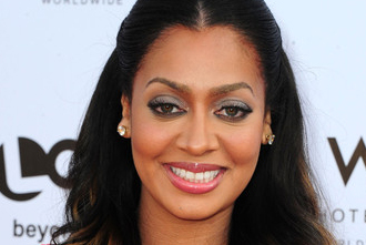 La La Anthony Height