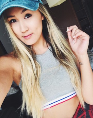 Lauren Riihimaki Height Weight Body Measurements | Celebrity Stats