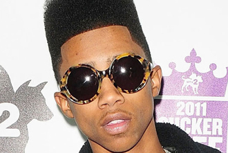 Lil Twist