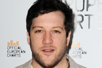 Matt Cardle