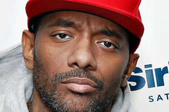 Prodigy (Mobb Deep) Height