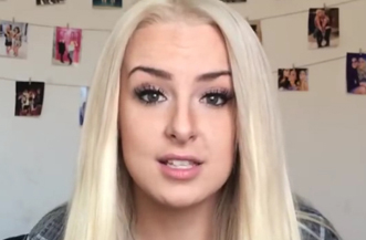 Tana Mongeau