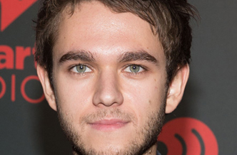 Zedd