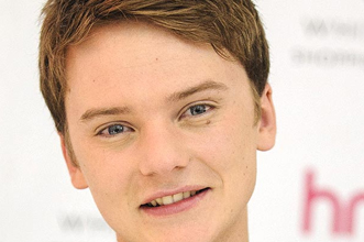 Conor Maynard