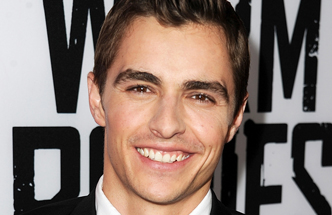 Dave Franco