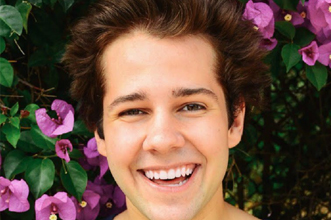 David Dobrik