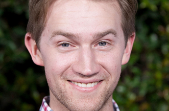 Jason Dolley