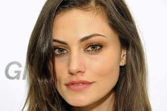 Phoebe Tonkin