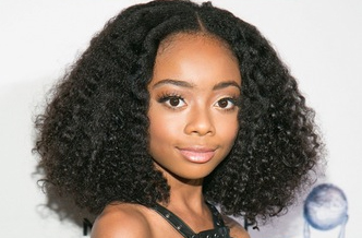 Skai Jackson