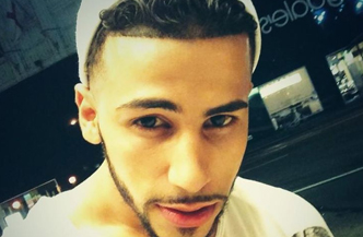 Adam Saleh