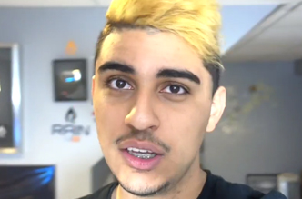 FaZe Rain