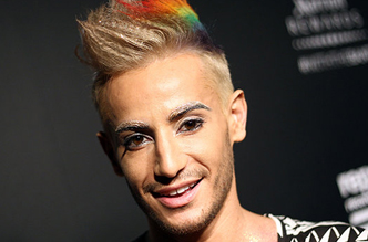 Frankie Grande