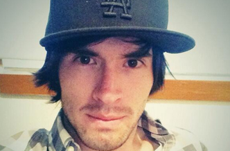 German Garmendia