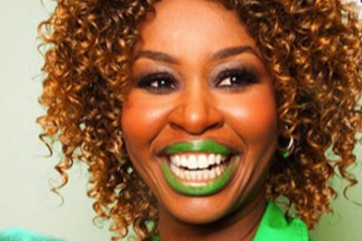 GloZell Green