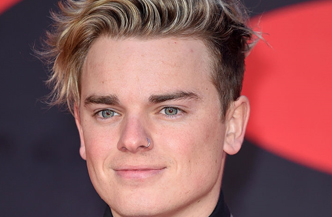 Jack Maynard