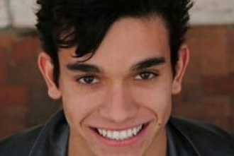 Marcus Dobre