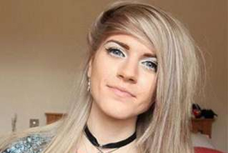 Marina Joyce