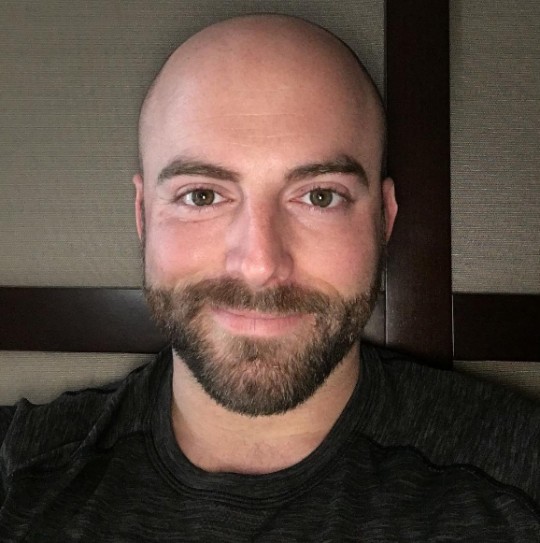 Matthew Santoro Height Weight Body Measurements Bio Wiki | Celebrity Stats