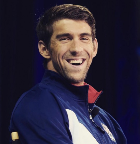 Will Michael Phelps Rule Then Retire in Rio? | Celebrity Stats