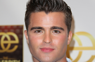 Spencer Boldman