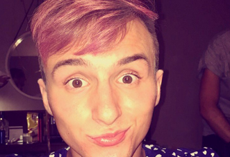 Lucas Cruikshank