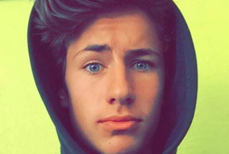 Juanpa Zurita Height